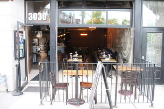 dundas 3030
