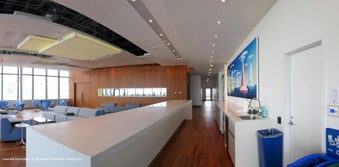 Corus Quay