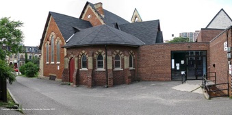 Nestle Reference (Studio M)