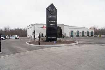 New Haven Funeral Centre