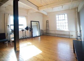 52 St Lawrence Street - Unit 324