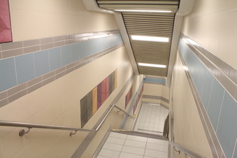 queens quay ferry docks terminal