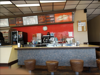 Samsung (Someplace Nice)