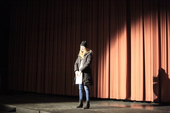 Stub Hub (Someplace Nice)