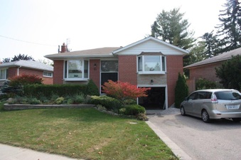 Swiss Chalet (Up Stream)