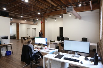 TD Small Businesses Banking