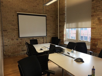 Tide 2 (iQ Productions)