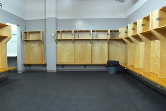 Tide - Locker Room (IQ Productions)