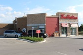Tim Hortons (Sons & Daughters)
