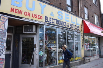 absolute trading corp