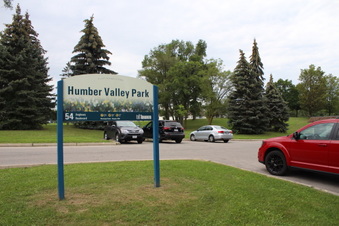 Humber Valley Park