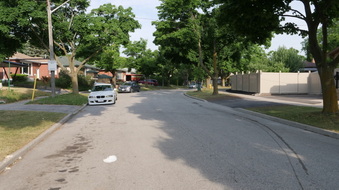 Furlong Court Scarborough