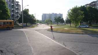 Trudelle Street Scarborough