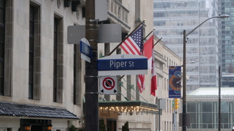 piper street