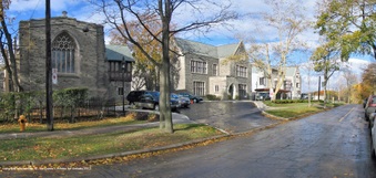 Bishop Strachan School