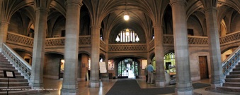Knox College - Pending