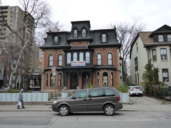 580 Church St