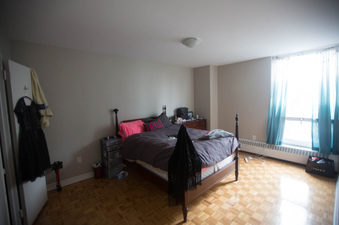 221 Balliol St. Apt 714 - Pending