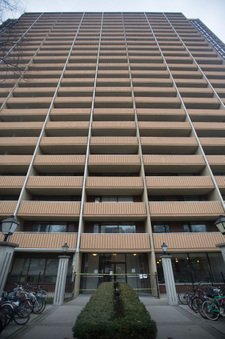 666 Spading Ave. Apt 1602 - Pending