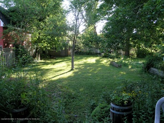 Villaggio Ref Backyard (Partners Films)