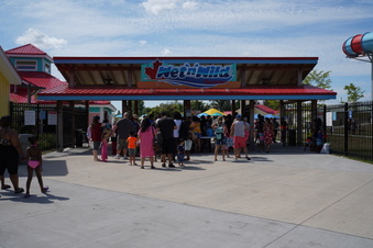 Wet n' Wild (Brampton)