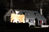 Dyker Heights Christmas Lights