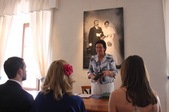 Mariage Civil de Nadja et Luis