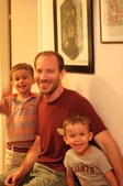 Maxime et Alexandre