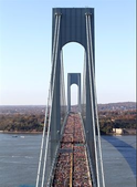 NYC marathon 2011