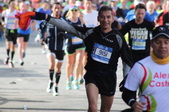 NYC Marathon 2014