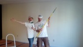 Our new place on 21st St