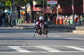 New York marathon