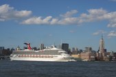 New York City