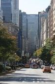 NYC November 2007