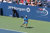 US Open 2007