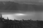 Petite vadrouille à travers la Suisse