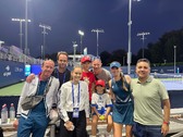 US Open 2025