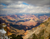 Nevada and Arizona