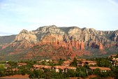 Sedona, Arizona