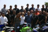Memorial Ride