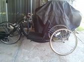 Bike Stuff