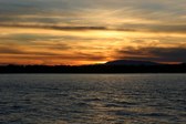At Sunset