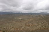 Mine in Bishop