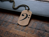 Bronze