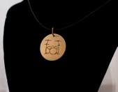 cymbalpendant