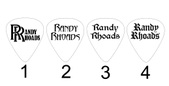 RandyRhoads