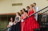 2013 Prom
