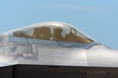 F-22 Demo & HF Sioux Falls 2012