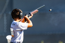 Nationals Trap 2022