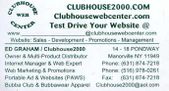 BUBBA ADS